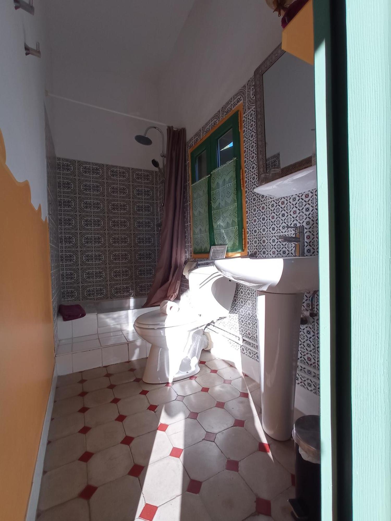 アルジエ La Bastide De Boisset Bed & Breakfast エクステリア 写真
