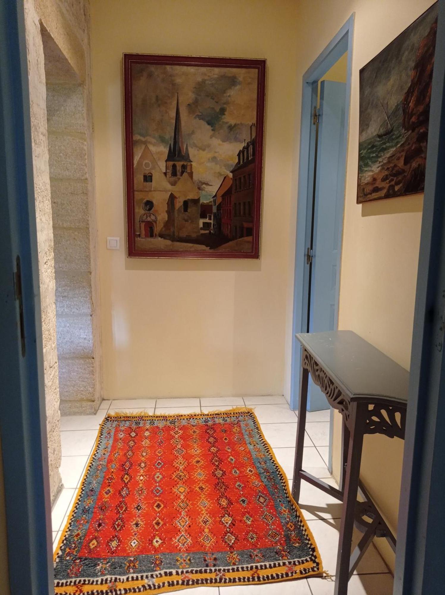 アルジエ La Bastide De Boisset Bed & Breakfast 部屋 写真